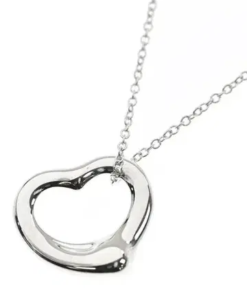 TIFFANY & CO. 목걸이 여성용