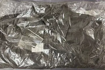 MA55IVE THE RAMPAGExSHORT ROUND 블루종