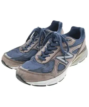 뉴발란스 스니커즈 남성용