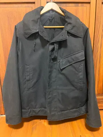 구소련 러시아군 탱커 자켓