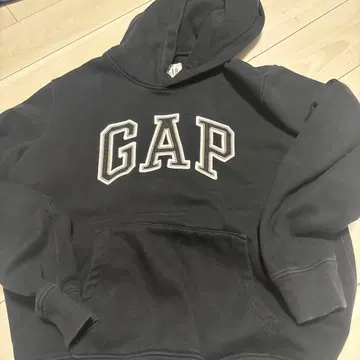 GAP 후드티 L 사이즈