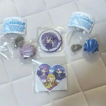 피치피치 피치 카렌, 노엘 4세트