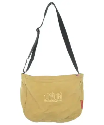 ManhattanPortage 숄더백 남성용