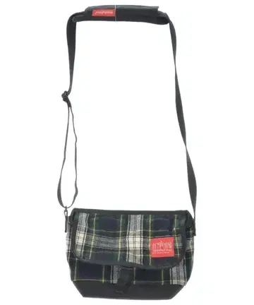 ManhattanPortage 숄더백 남성용