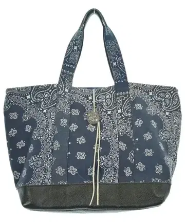 MIYAGI HIDETAKA 토트백 남성용