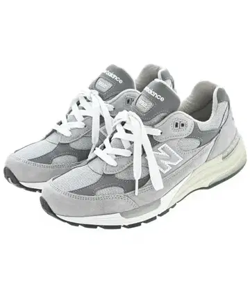뉴발란스 스니커즈 남성용