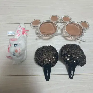 디즈니 굿즈 세트