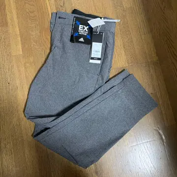 아디다스 남성용 팬츠 허리 79cm