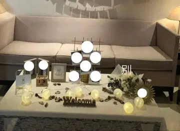 웰컴 스페이스 웨딩