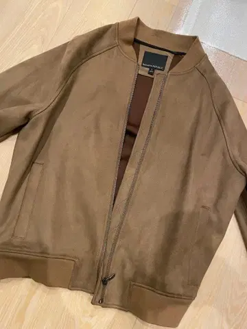 바나나리퍼블릭 블루종