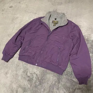 90s 에디 바우어 자켓 에디 바우어 블랙 택