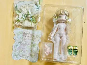 쇄성 궤적 빈티지 보물 루시안