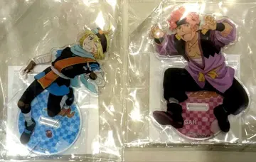 마신창세전 와타루 쇼 마이거 아크릴 스탠드