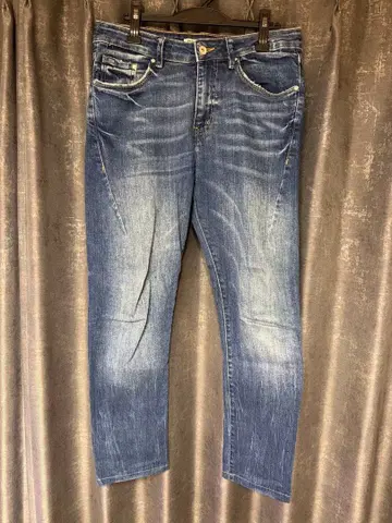 ZARA 슬림핏 데님 31