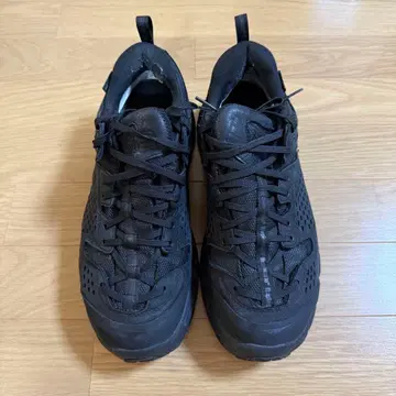 [ EG x HOKA ONE ONE ] TOR ULTRA LOW 28cm