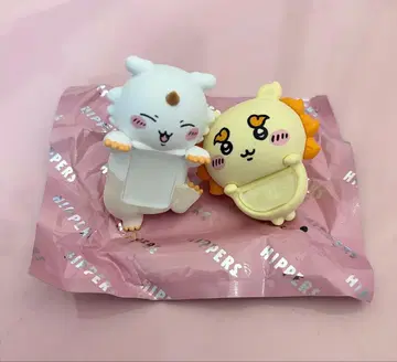 치이카와 (먼작귀) 피퍼즈 미니 피규어 그 아이 시사