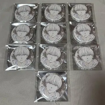 WIND BREAKER 윈브레 카지 렌 10점