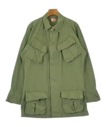 MILITARY 밀리터리 블루종 남성용