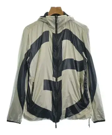 GIORGIO ARMANI 블루종 (기타) 남성용