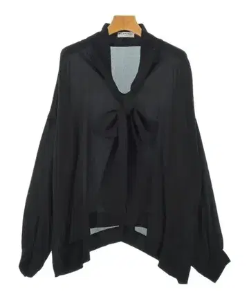 BALENCIAGA 여성용 블라우스