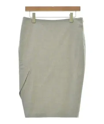 BRUNELLO CUCINELLI 미디 스커트 여성용