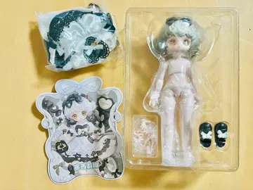 쇄성 궤적 빈티지 보물 세시리나