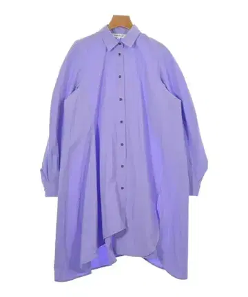 ENFOLD 블라우스 여성용