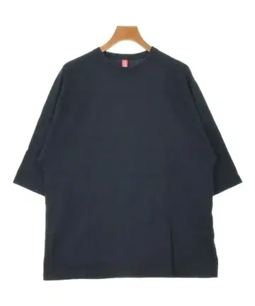 LOOPWHEELER T셔츠 티셔츠 남성용