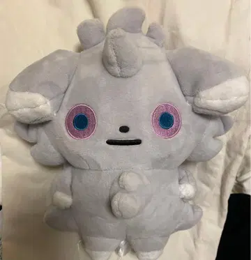 포켓몬 가라르냐스퍼의 날 니아스퍼 봉제 인형