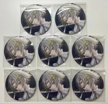 18TRIP 백광류이 캐릭터 배지 컬렉션 vol.5 8종