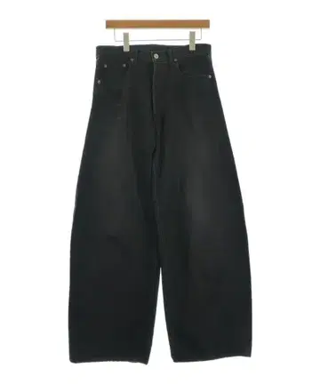 stein 데님 팬츠 남성용