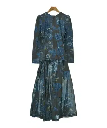 TOGA 원피스 여성용