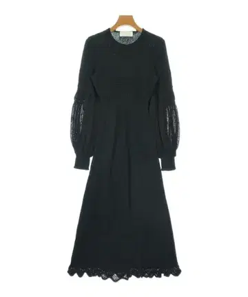 마메 쿠로구치 원피스 여성용