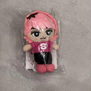 사쿠마 다이스케 SnowMan 스노치루 봉제 인형