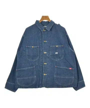 ManhattanPortage 커버올 남성용