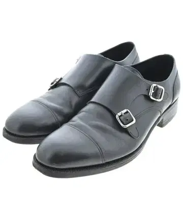 DSQUARED 비즈니스 드레스 신발 남성용