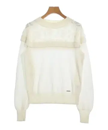 LOVELESS 니트 스웨터 여성용