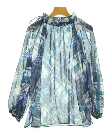 Viaggio Blu 블라우스 여성용