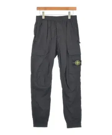 STONE ISLAND 카고 팬츠 남성용