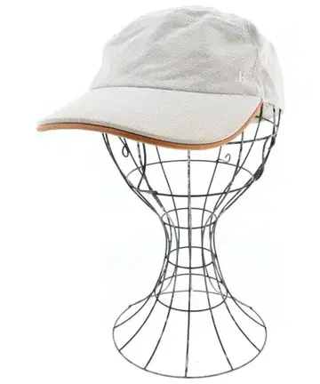 HERMES 여성용 캡