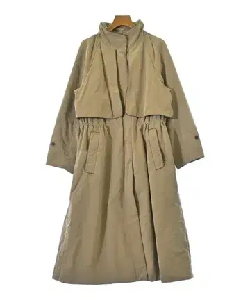 Lui's 코트 (기타) 여성용