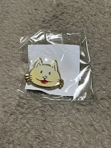 BUMP OF CHICKEN 니콜 배지