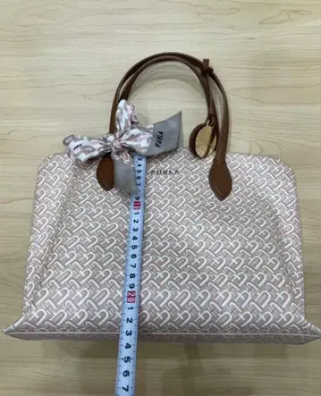 [ 2세트 판매 ] FURLA 핸드백 2WAY