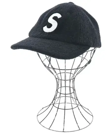 Supreme 캡 남성용