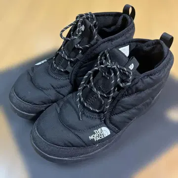 THE NORTH FACE 눕시 차카 23cm