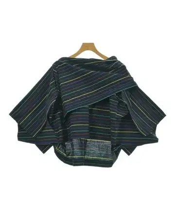 ISSEY MIYAKE 여성용 블라우스