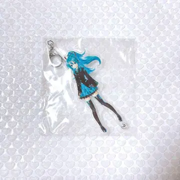 VOCALOID 하츠네 미쿠 IF 크로니클 캐릭터 촬영 스틱