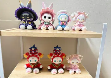 EMMA (에마) 7체 세트 묶음 판매