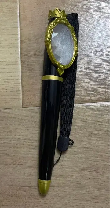 트위스테 마법펜형 응원봉