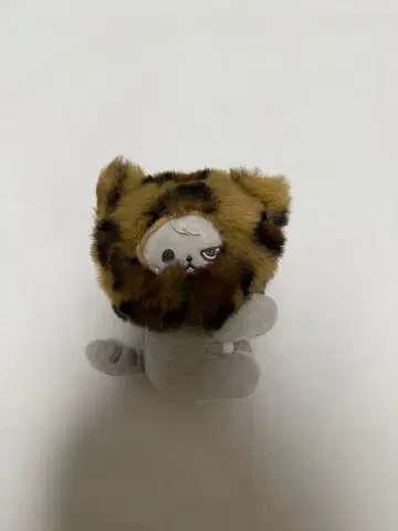 treasure funny 요시 키링 봉제 인형